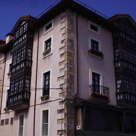 Apartamentos Ebro Reinosa Eksteriør billede