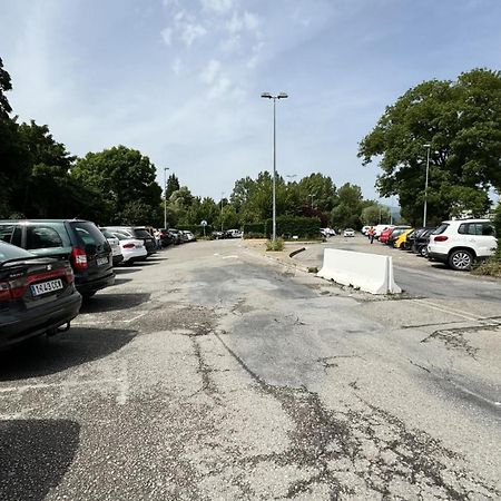 Apartamentos Ebro Reinosa Eksteriør billede