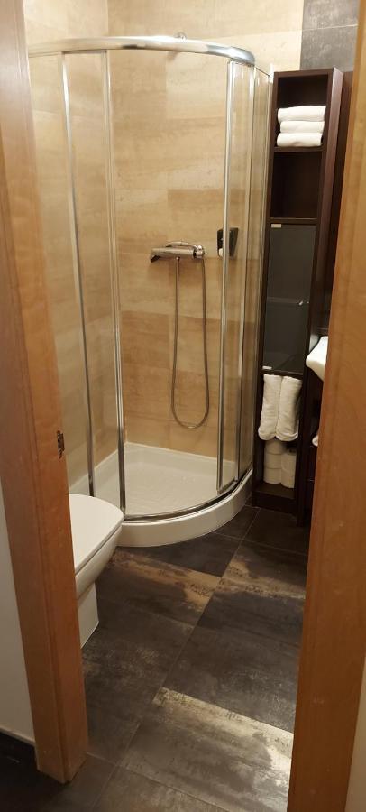 Apartamentos Ebro Reinosa Eksteriør billede
