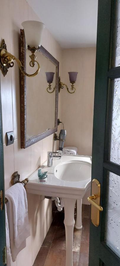Apartamentos Ebro Reinosa Eksteriør billede