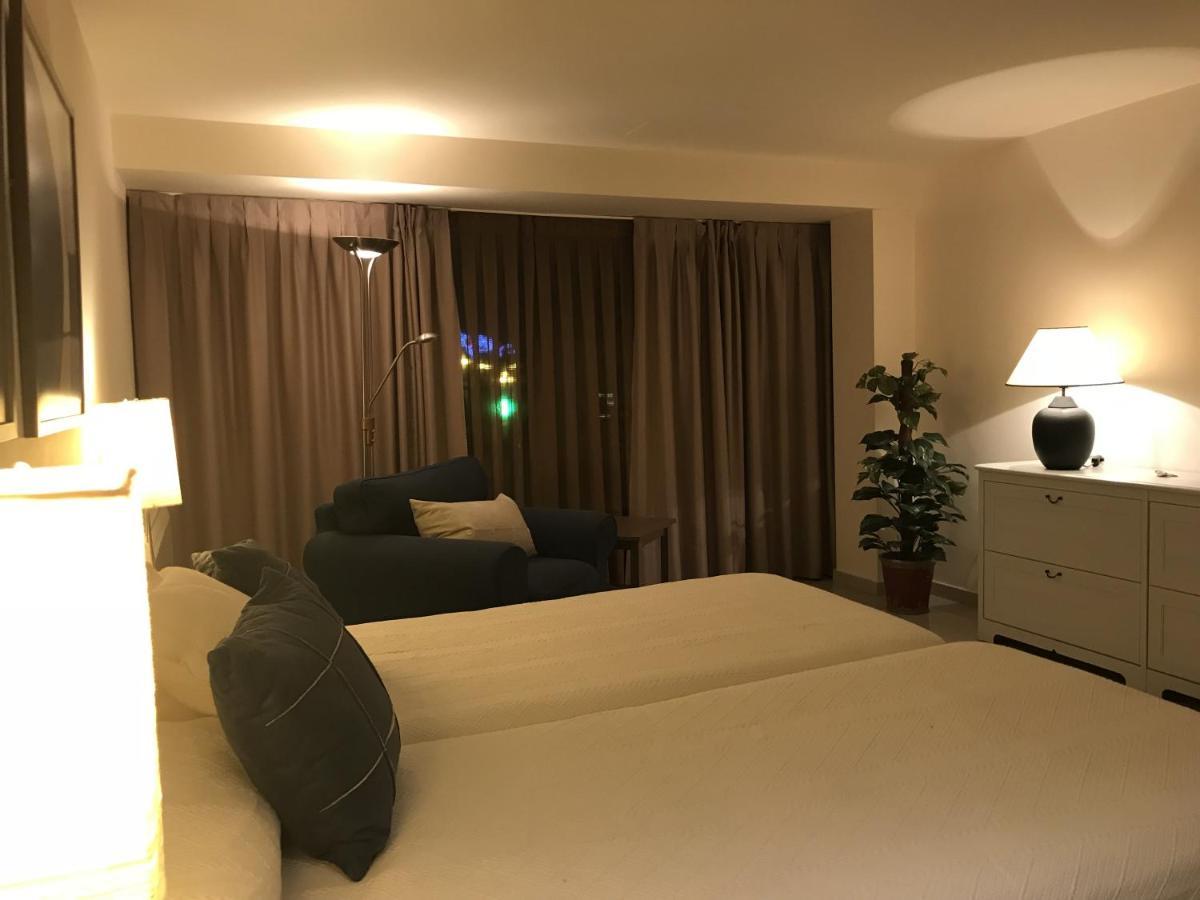 Apartamentos Ebro Reinosa Eksteriør billede