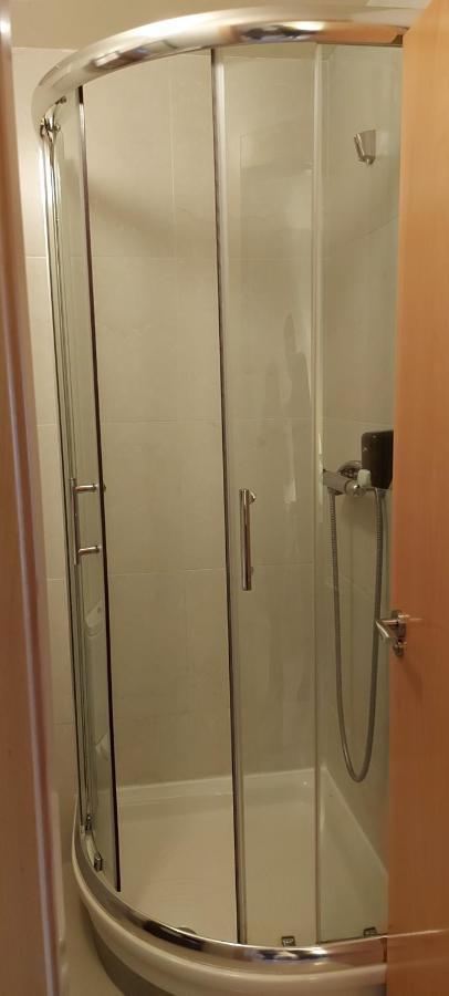 Apartamentos Ebro Reinosa Eksteriør billede