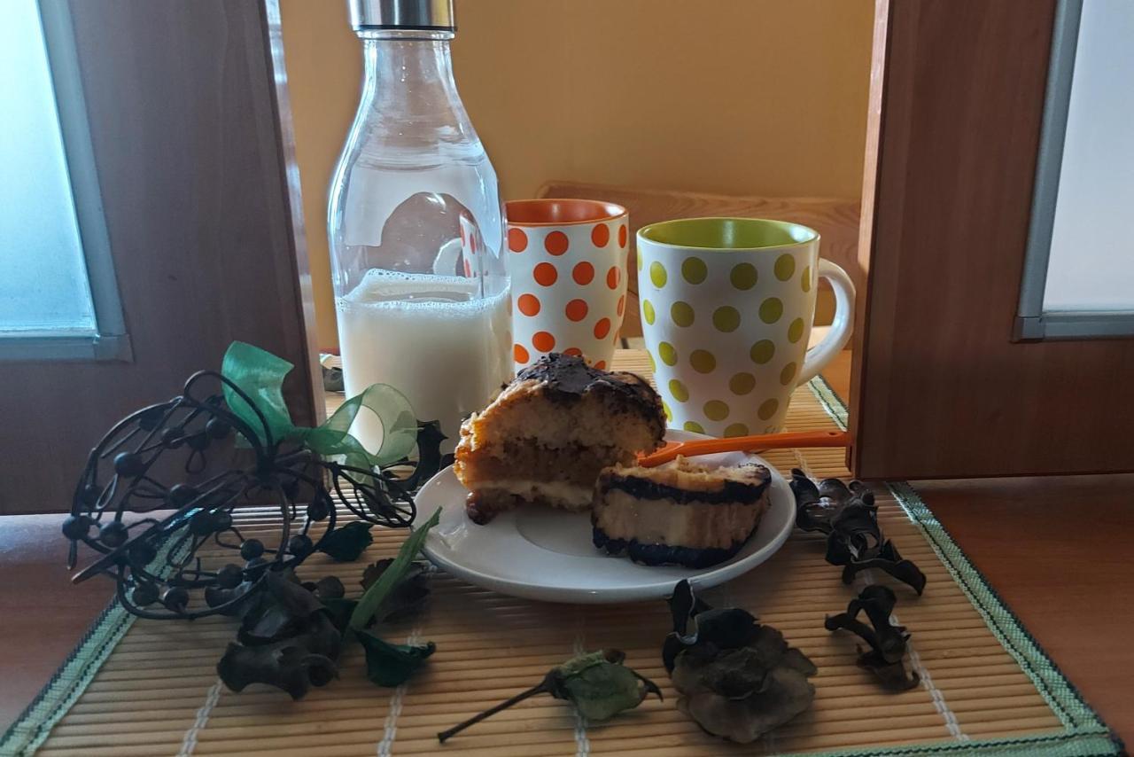 Apartamentos Ebro Reinosa Eksteriør billede