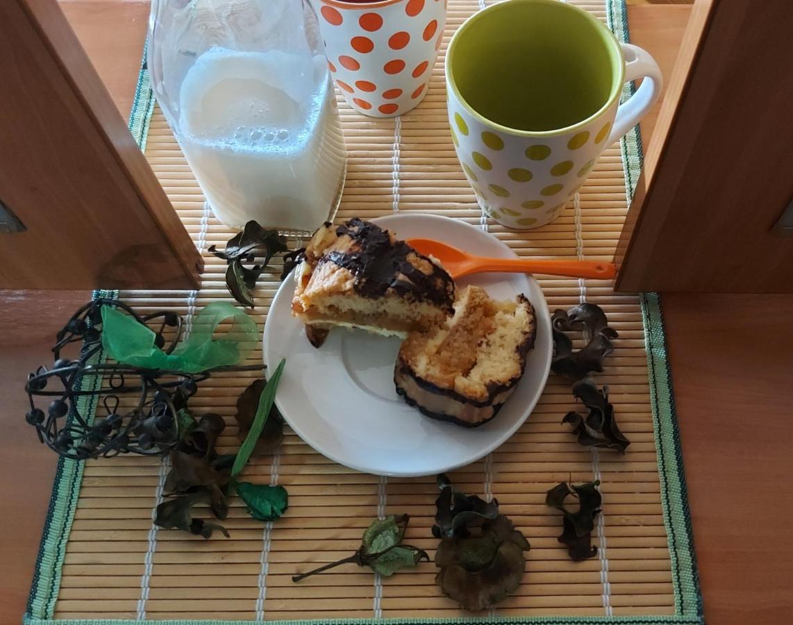 Apartamentos Ebro Reinosa Eksteriør billede