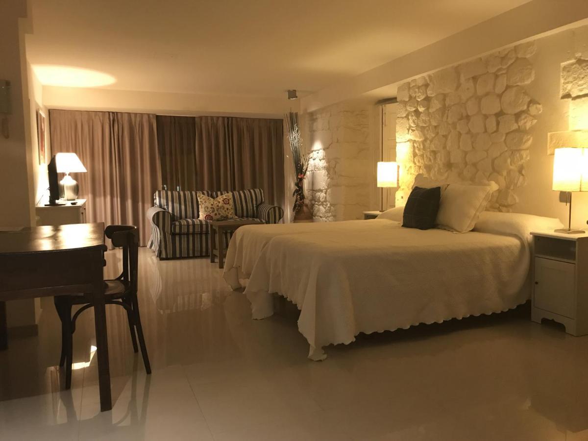 Apartamentos Ebro Reinosa Eksteriør billede