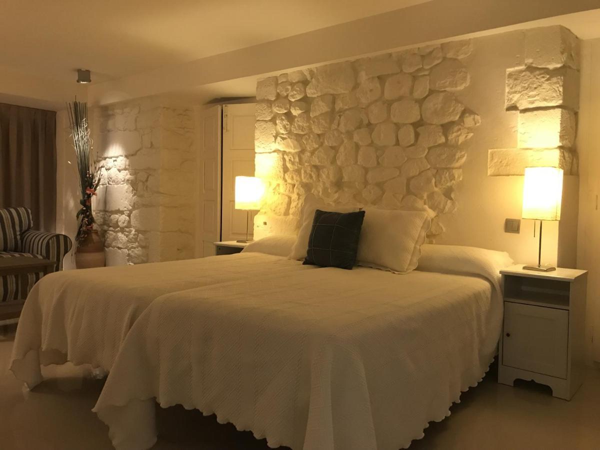 Apartamentos Ebro Reinosa Eksteriør billede