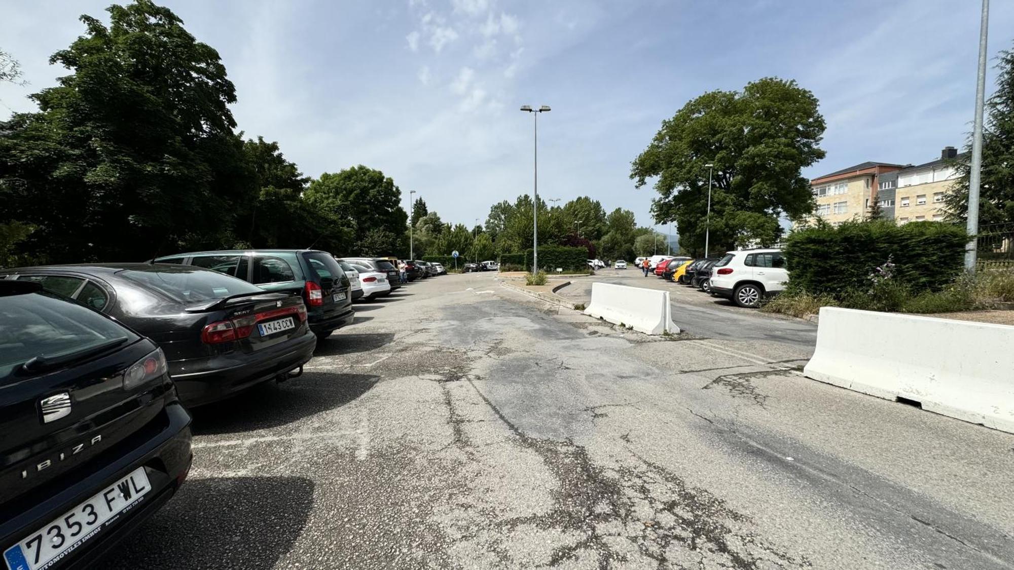 Apartamentos Ebro Reinosa Eksteriør billede